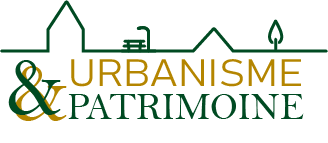 Logo Urbanisme & Patrimoine